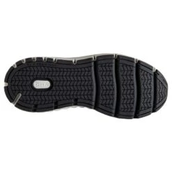 BROOKS Women's Addiction Walker Suede Walking Shoe - Alloy/Oyster/Peach- Regular (B) -BROOKS Sales Shop 120308 007 S Addiction Walker Suede