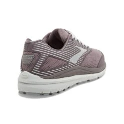 BROOKS Women's Addiction Walker Suede Walking Shoe - Shark/Alloy/Oyster - Wide (D) -BROOKS Sales Shop 120308 094 H Addiction Walker Suede 01ebba48 1b3d 47e1 93bc 6bcda39aa448