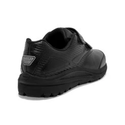 BROOKS Women's Addiction Walker VStrap 2 Walking Shoes- Black/Black- Extra Wide (2E) -BROOKS Sales Shop 120309 072 H Addiction Walker V Strap 2 d47ecf46 fe9b 433e a811 2ae20fa94c95