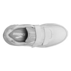 BROOKS Women's Addiction Walker VStrap 2 Walking Shoe -White/White- Wide (D) 12 BROOKS Women's Addiction Walker VStrap 2 Walking Shoe -White/White- Wide (D) -BROOKS Sales Shop 120309 142 O Addiction Walker V Strap 2 5aa55ab5 4767 471a 8a95 8fedc3f32081
