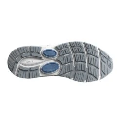 BROOKS Women's Dyad 11 Running Shoe - Grey/White/Blue - Regular (B) 13 BROOKS Women's Dyad 11 Running Shoe - Grey/White/Blue - Regular (B) -BROOKS Sales Shop 120312 065 S Dyad 11 bcc42cd7 9341 4a74 a9f5 1f2bbb0177c9