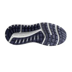 BROOKS Women's Ariel 20 Running Shoe - Peacoat/Vivid Viola/White - Regular (B) -BROOKS Sales Shop 120315 491 S Ariel 20 2