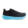 BROOKS Women's Hyperion Tempo Running Shoe - Black/Iced Aqua/Blue - Regular (B)