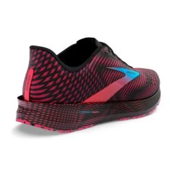 BROOKS Women's Hyperion Tempo Running Shoe - Coral/Cosmo/Phantom - Regular (B) -BROOKS Sales Shop 120328 667 H Hyperion Tempo 1