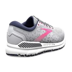 BROOKS Women's Addiction GTS 15 Running Shoe- Oyster/Peacoat/Lilac Rose - Wide (D) 12 BROOKS Women's Addiction GTS 15 Running Shoe- Oyster/Peacoat/Lilac Rose - Wide (D) -BROOKS Sales Shop 120352 054 H Addiction GTS 15 1 572ee8fd e6ff 4ab4 99e6 502624bc2af6