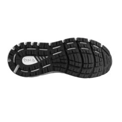 BROOKS Women's Addiction GTS 15 Running Shoe- Black/Ebony/Mauvewood- Extra Wide (2E) -BROOKS Sales Shop 120352 088 S Addiction GTS 15 9ac77da9 60d6 4266 8565 bb47a4ef7a6b