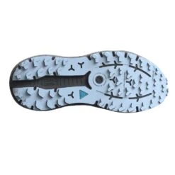 BROOKS Women's Caldera 6 Trail Shoe - Black/Blue/Yellow- Regular (B) -BROOKS Sales Shop 120366 096 S Caldera 6