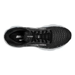 BROOKS Women's Glycerin 20 Running Shoe - Black/White/Alloy - Regular (B) 13 BROOKS Women's Glycerin 20 Running Shoe - Black/White/Alloy - Regular (B) -BROOKS Sales Shop 120369 059 O Glycerin 20