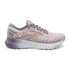 BROOKS Women's Glycerin 20 Running Shoe - Lilac/Silver Bullet/Pink- Regular (B) -BROOKS Sales Shop 120369 512 L Glycerin 20