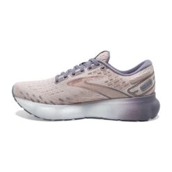 BROOKS Women's Glycerin 20 Running Shoe - Lilac/Silver Bullet/Pink- Regular (B) 10 BROOKS Women's Glycerin 20 Running Shoe - Lilac/Silver Bullet/Pink- Regular (B) -BROOKS Sales Shop 120369 512 M Glycerin 20