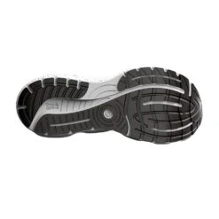 BROOKS Women's Glycerin GTS 20 Running Shoe- Pink/Yellow/White- Regular (B) -BROOKS Sales Shop 120370 656 S Glycerin GTS 20