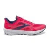 BROOKS Women's Launch 9 Running Shoe- Pink/Fuchsia/Cobalt- Regular (B) -BROOKS Sales Shop 120373 604 L Launch 9