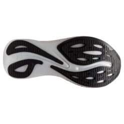 BROOKS Women's Hyperion Max Running Shoe- Blue Surf/Cherry/Nightlife- Regular (B) -BROOKS Sales Shop 120377 426 S Hyperion Max