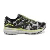 BROOKS Women's Ghost 15 Camo Running Shoe - Black/Ebony/Nightlife - Regular (B) -BROOKS Sales Shop 120380 029 L Ghost 15