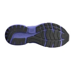 BROOKS Women's Ghost 15 Running Shoe- Purple/Pink/Black -BROOKS Sales Shop 120380 544 S Ghost 15