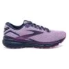 BROOKS Women's Ghost 15 Running Shoe- Rhapsody/Dress Blue/Viola- Regular (B) -BROOKS Sales Shop 120380 592 L Ghost 15