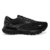 BROOKS W Adrenaline GTS 23 (D) - Black/Black/Ebony -BROOKS Sales Shop 120381 020 L Adrenaline GTS 23 1