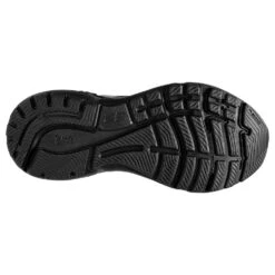 BROOKS W Adrenaline GTS 23 - Black/Black/Ebony -BROOKS Sales Shop 120381 020 S Adrenaline GTS 23