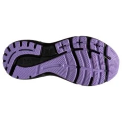 BROOKS Women's Adrenaline GTS 23 Running Shoe - Grey/Black/Purple- Regular (B) 15 BROOKS Women's Adrenaline GTS 23 Running Shoe - Grey/Black/Purple- Regular (B) -BROOKS Sales Shop 120381 039 S Adrenaline GTS 23 1