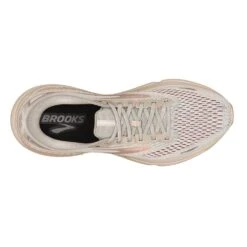 BROOKS Women's Adrenaline GTS 23 Running Shoe - Crystal Grey/Villa/White- Regular (B) -BROOKS Sales Shop 120381 259 O Adrenaline GTS 23