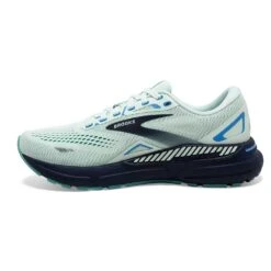 BROOKS Women's Adrenaline GTS 23 Running Shoe - Blue Glass/Nile Blue/Marina- Wide (D) 11 BROOKS Women's Adrenaline GTS 23 Running Shoe - Blue Glass/Nile Blue/Marina- Wide (D) -BROOKS Sales Shop 120381 471 M Adrenaline GTS 23 6eacdbdf 393e 4305 a98b f0d91a8e0ab0