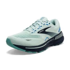 BROOKS Women's Adrenaline GTS 23 Running Shoe - Blue Glass/Nile Blue/Marina- Wide (D) 12 BROOKS Women's Adrenaline GTS 23 Running Shoe - Blue Glass/Nile Blue/Marina- Wide (D) -BROOKS Sales Shop 120381 471 Z Adrenaline GTS 23 33aa5258 51f8 4fa8 a5bd 24e8607883d5