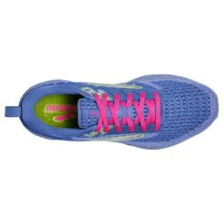 BROOKS Women's Levitate 6 Running Shoe- Purple/Pink- Regular (B) 10 BROOKS Women's Levitate 6 Running Shoe- Purple/Pink- Regular (B) -BROOKS Sales Shop 120383 557 O Levitate 6