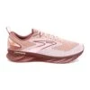 BROOKS Women's Levitate 6 Running Shoe - Peach Whip/Pink- Regular (B) -BROOKS Sales Shop 120383 662 L Levitate 6