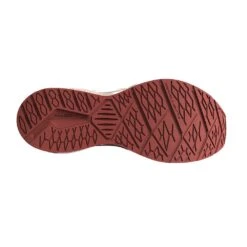 BROOKS Women's Levitate StealthFit 6 Running Shoe - Peach Whip/Pink - Regular (B) -BROOKS Sales Shop 120385 662 S Levitate StealthFit 6