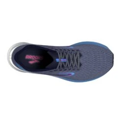 BROOKS Women's Hyperion Running Shoe - Peacoat/Open Air/Lilac Rose - Regular (B) -BROOKS Sales Shop 120396 430 O Hyperion