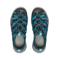 Keen Women's Whisper Sandal - Sea Moss/Tie Dye - Regular (B) 10 Keen Women's Whisper Sandal - Sea Moss/Tie Dye - Regular (B) -BROOKS Sales Shop 131351f4c16ca4271d3e088dff7f412e372755e2