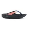 OOfos Women's OOlala Luxe Sandal - Horizon - Regular (B) -BROOKS Sales Shop 1403HORIZON shot1 932x680 cde85eb2 16b2 4cc2 b199 bcf8b653ce0b 1