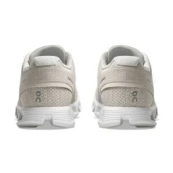 On Running Women's Cloud 5 Running Shoe- Pearl/White - Regular (B) -BROOKS Sales Shop 1503133240bafa737396c6f36003116ca70bda2b
