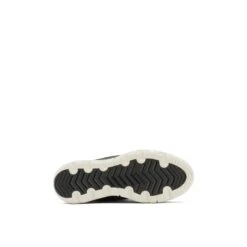 Sorel Women's Explorer II Joan Faux Fur Boot - Black/Fawn - Regular (B) -BROOKS Sales Shop 1951631 010 o