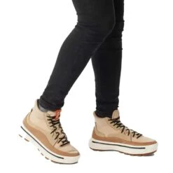 Sorel Women's ONA 503 EQ Mid Boot - Ceramic/Chalk- Regular (B) 11 Sorel Women's ONA 503 EQ Mid Boot - Ceramic/Chalk- Regular (B) -BROOKS Sales Shop 2009001 209 a9