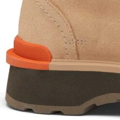 Sorel Women's Hi-Line Hiker Boot - Ceramic/Major -BROOKS Sales Shop 2009121 209 d