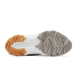 Sorel Women's Kinetic Breakthru Caribou WP Boots - Nova Sand - Regular (B) -BROOKS Sales Shop 2028281 260 o