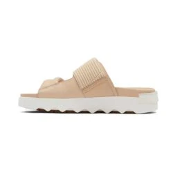 Sorel Women's Viibe Slide - Nova Sand/Sea Salt - Regular (B) 11 Sorel Women's Viibe Slide - Nova Sand/Sea Salt - Regular (B) -BROOKS Sales Shop 2030531 260 m