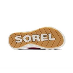 Sorel Women's Viibe Slide - Fuchsia Fizz/Sea Salt -Regular (B) -BROOKS Sales Shop 2030531 650 o
