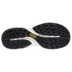 Keen Women's NXIS Evo Waterproof Hiking Shoe - Steel Gray/English/Lavender - Regular (B) -BROOKS Sales Shop 22e26cb042d0fbbdadb866f83bb1d894