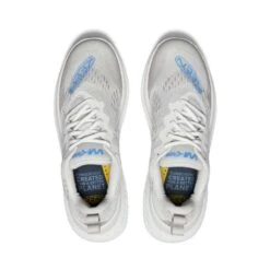 Keen Women's WK400 Walking Shoe - Vapor/Azure Blue 10 Keen Women's WK400 Walking Shoe - Vapor/Azure Blue -BROOKS Sales Shop 242d2b80252f788590e0a7594723a199805baf7b