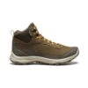 Keen Women's Terradora Explorer Mid Waterproof Hiking Boot - Canteen/Curry- Regular (B) 1 Keen Women's Terradora Explorer Mid Waterproof Hiking Boot - Canteen/Curry- Regular (B) -BROOKS Sales Shop 3981af0cb8573e7979222cada945ab51ab7b1a4b