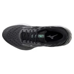 Mizuno Women's Wave Inspire 19 SSW Running Shoe- Iron Gate/Nimbus Cloud- Regular (B) 11 Mizuno Women's Wave Inspire 19 SSW Running Shoe- Iron Gate/Nimbus Cloud- Regular (B) -BROOKS Sales Shop 411399 960A 04