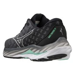 Mizuno Women's Wave Inspire 19 SSW Running Shoe- Iron Gate/Nimbus Cloud- Regular (B) 10 Mizuno Women's Wave Inspire 19 SSW Running Shoe- Iron Gate/Nimbus Cloud- Regular (B) -BROOKS Sales Shop 411399 960A 08