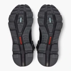 On Running Women's Cloudrock 2 Waterproof Hiking Boot- Black/Eclipse- Regular (B) -BROOKS Sales Shop 63.98609 cloudrock 2 waterproof fw22 black eclipse w g3