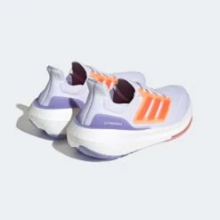 ADIDAS Women's Ultraboost Light Running Shoe - Ftwr White/Solar Red/Beam Pink - Regular (B) 12 ADIDAS Women's Ultraboost Light Running Shoe - Ftwr White/Solar Red/Beam Pink - Regular (B) -BROOKS Sales Shop 63c3f1fe0d04450bb281af9c01355ec6 9366