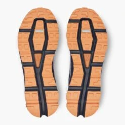 On Running Women's Cloudvista Trail Shoe - Midnight/Copper- Regular (B) 13 On Running Women's Cloudvista Trail Shoe - Midnight/Copper- Regular (B) -BROOKS Sales Shop 64.98592 cloudvista fw22 midnight copper w g3