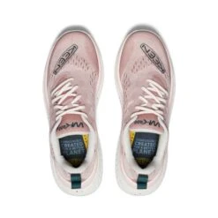 Keen Women's WK400 Walking Shoe - Fawn/Peach Whip -BROOKS Sales Shop 664ff0f5eaea61784f8ce4e2f36aa942e44d5c09