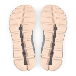 On Running Women's Cloud 5 Running Shoe - Zinc/Shell - Regular (B) -BROOKS Sales Shop 76536e367c0248e172f33d7f604cbd3cc15b22e6