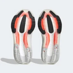 ADIDAS Women's Ultraboost Light Running Shoe- Ftwr White/Core Black/Solar Red- Regular (B) 18 ADIDAS Women's Ultraboost Light Running Shoe- Ftwr White/Core Black/Solar Red- Regular (B) -BROOKS Sales Shop 8e292135b05d4f3fba24af690130b4ba 9366